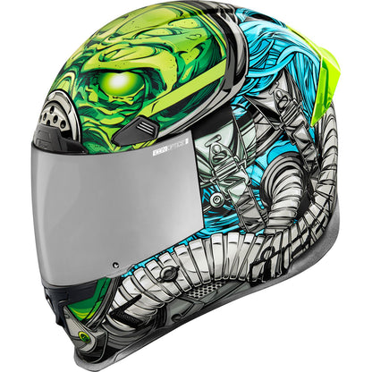 Airframe Pro™ Helmet - Outbreak - Blue - XL_1139678