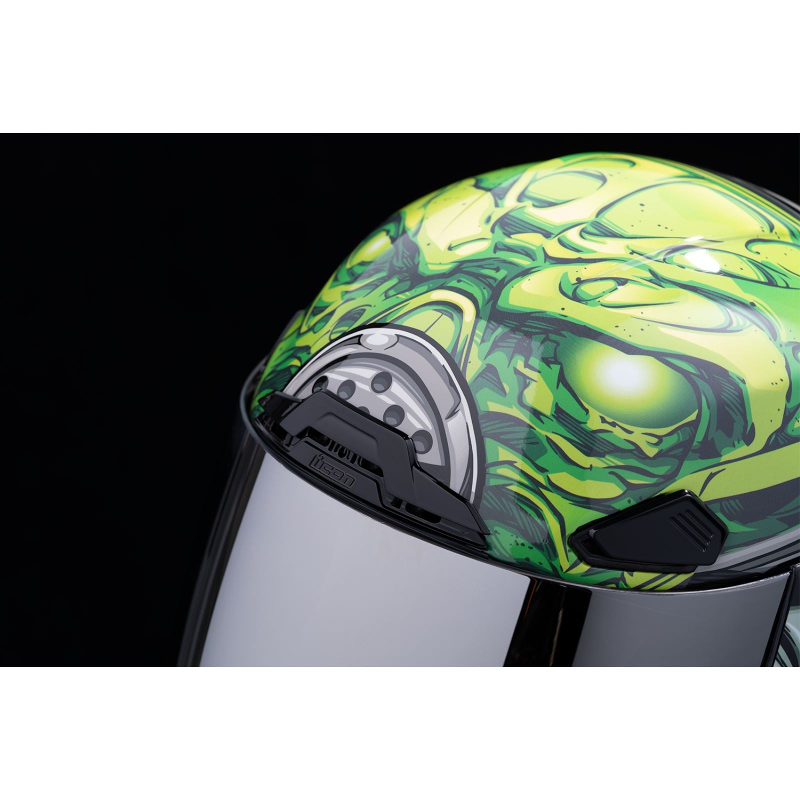 Airframe Pro™ Helmet - Outbreak - Blue - XL_1139680