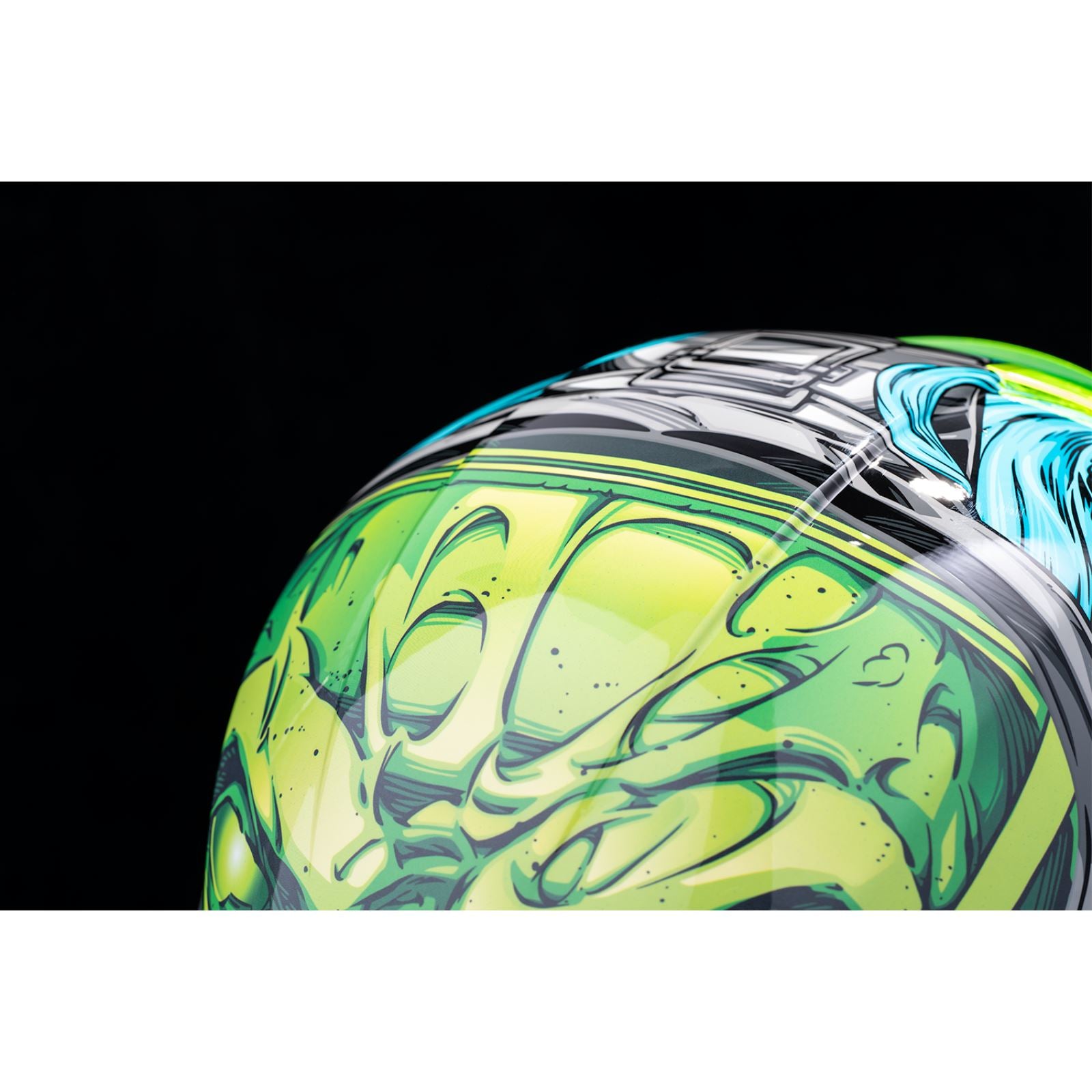 Airframe Pro™ Helmet - Outbreak - Blue - XL_1139681