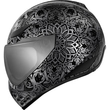 ICON Domain™ Helmet - Gravitas - Black_1139783