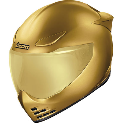 ICON Domain™ Helmet - Cornelius - Gold - Medium [MPN: 0101-14967]_1139804