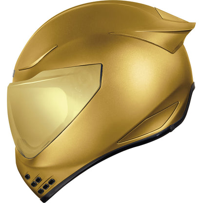 ICON Domain™ Helmet - Cornelius - Gold - Medium [MPN: 0101-14967]_1139809