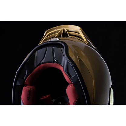 ICON Domain™ Helmet - Cornelius - Gold - Medium [MPN: 0101-14967]_1139812