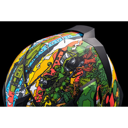 Airflite™ Helmet - GP23 - Green - Large_1140087