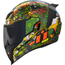 Airflite™ Helmet - GP23 - Green - Large_1140093