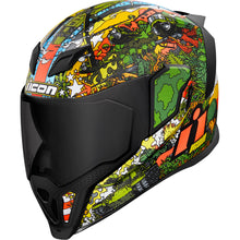 Airflite™ Helmet - GP23 - Green - Large_1140094