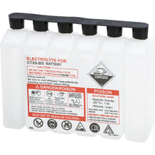 Fire Power Sealed Battery Electrolyte Pack 450CC 450CC CTX_195544