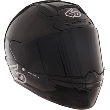 6D Helmets ATS-1R Helmet - Gloss Black_1140628