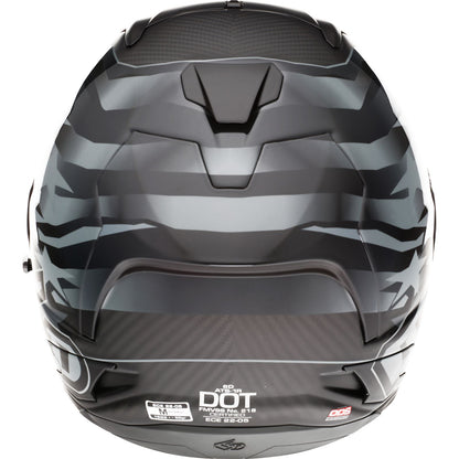 6D Helmets ATS-1R Helmet - Patriot - Black_1140843