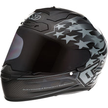 6D Helmets ATS-1R Helmet - Patriot - Black_1140844