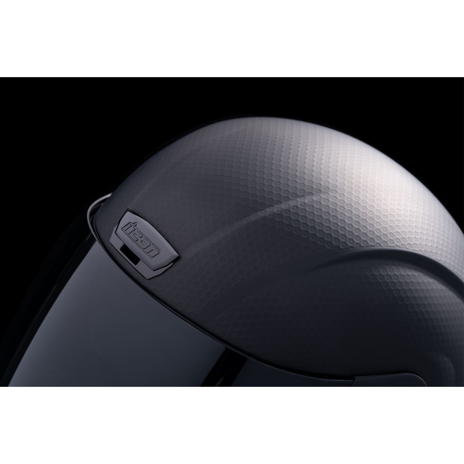 Icon Airform™ Helmet - Dark - Rubatone_1140980