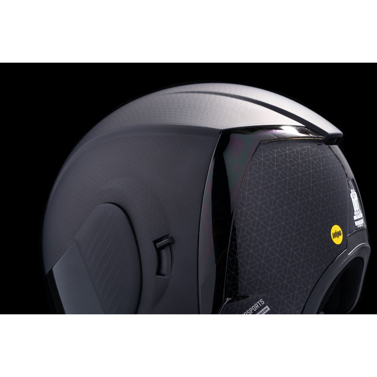 Airform™ Helmet - Dark - Rubatone - 3XL_1141040