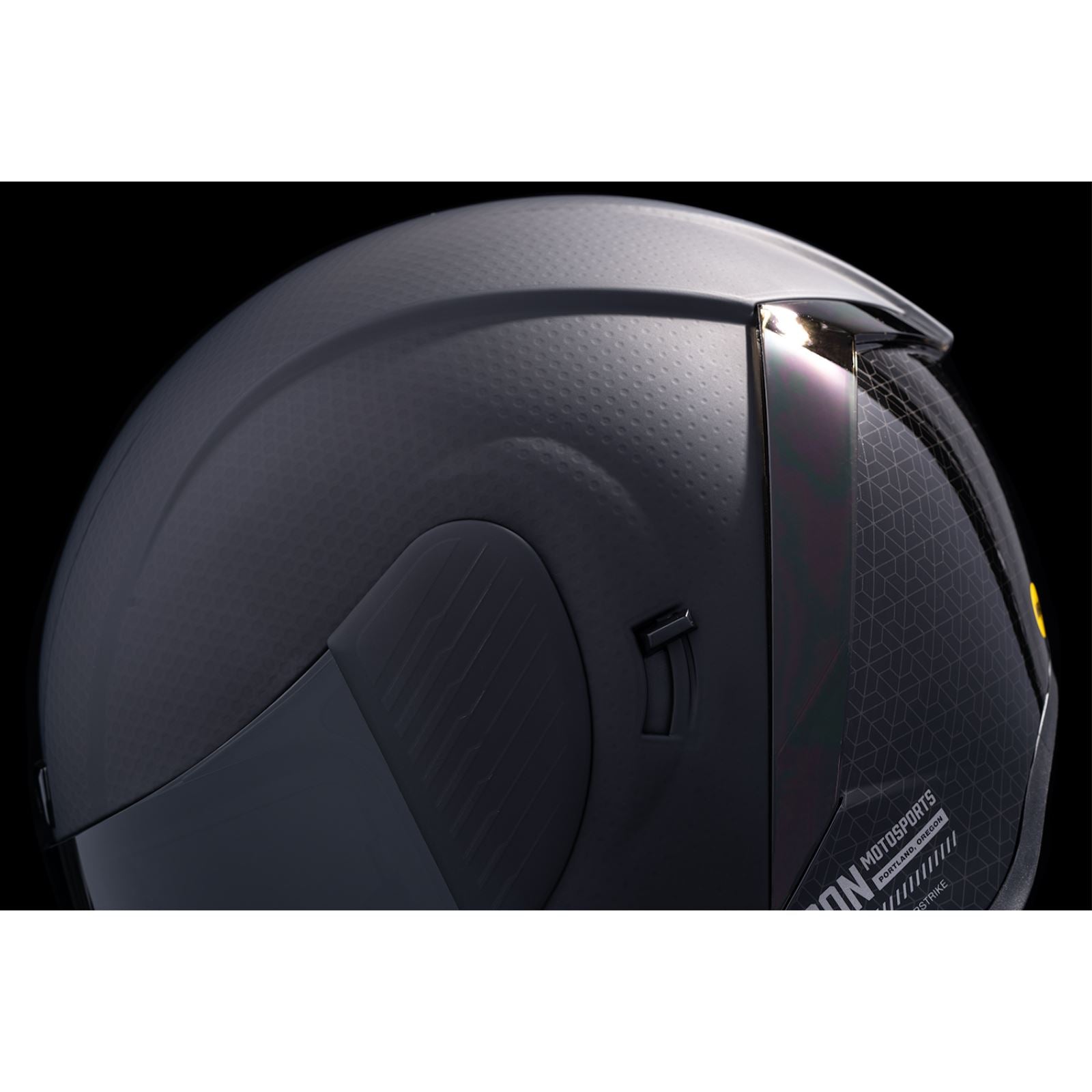 Airform™ Helmet - Dark - Rubatone - 3XL_1141045