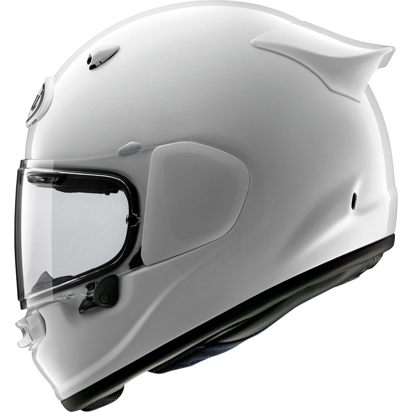 Arai Contour-X Helmet - Solid - Diamond White_1141063