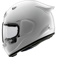 Arai Contour-X Helmet - Solid - Diamond White_1141063