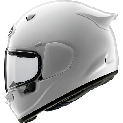 Arai Contour-X Helmet - Solid - Diamond White_1141063