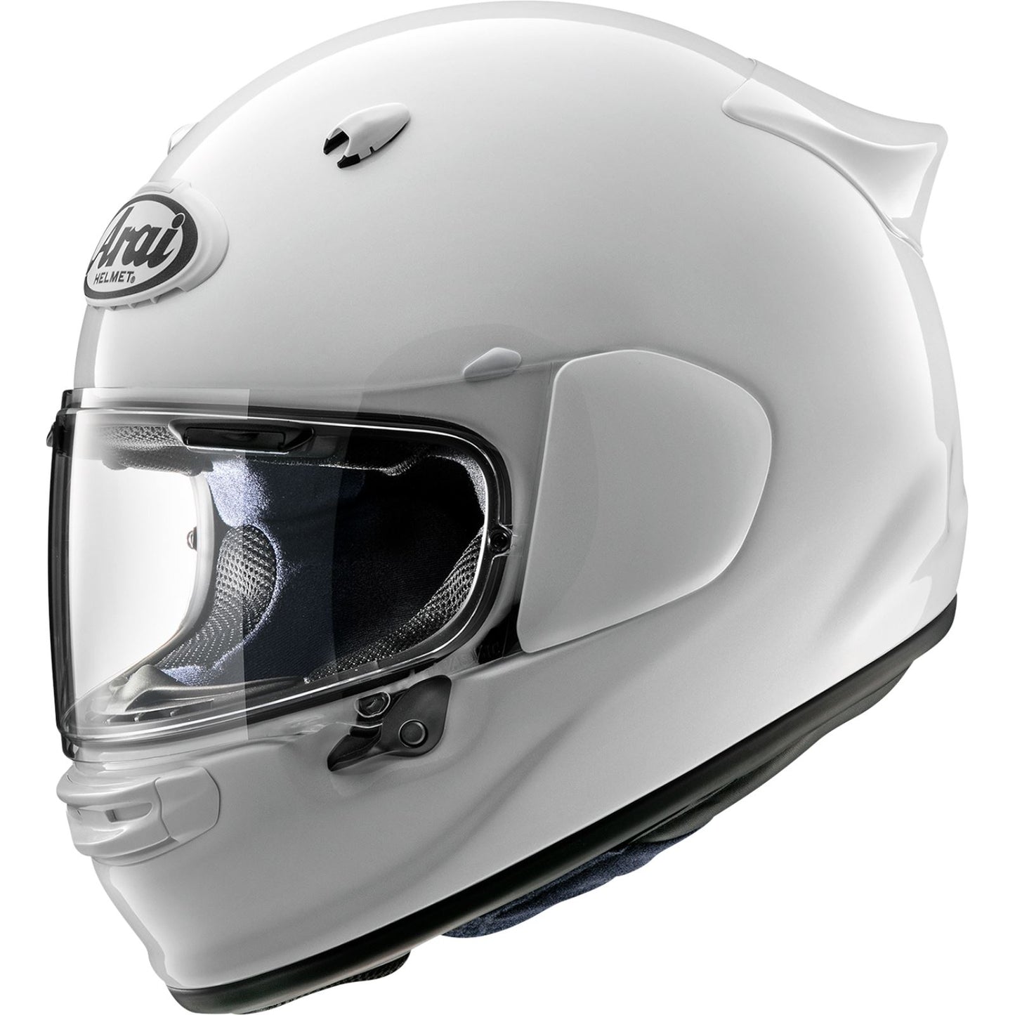 Arai Contour-X Helmet - Solid - Diamond White_1141065