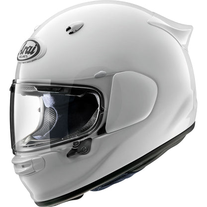 Arai Contour-X Helmet - Solid - Diamond White_1141065