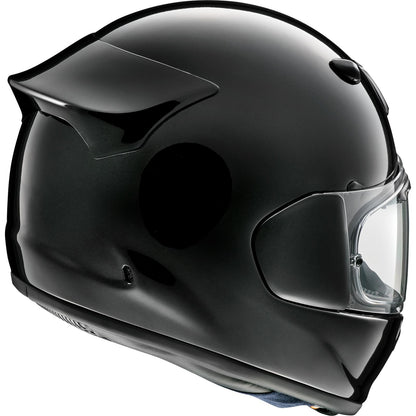 Arai Contour-X Helmet - Solid - Diamond Black_1141144