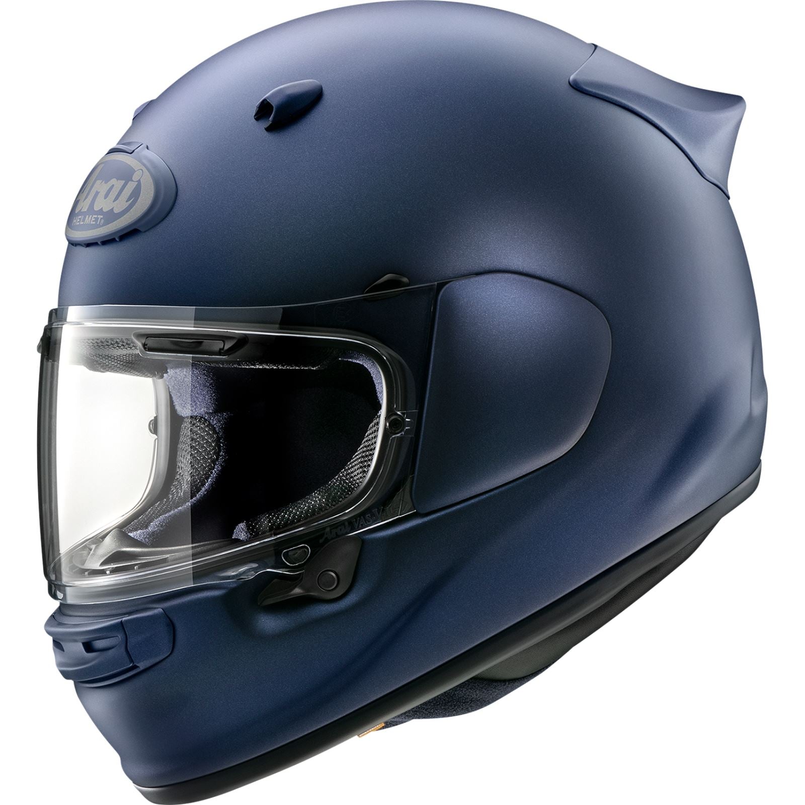 Arai Contour-X Helmet - Solid - Blue Frost_1141105