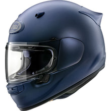 Arai Contour-X Helmet - Solid - Blue Frost_1141105