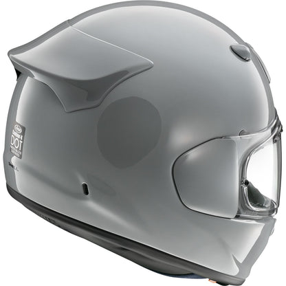 Arai Contour-X Helmet - Solid - Light Gray_1141112