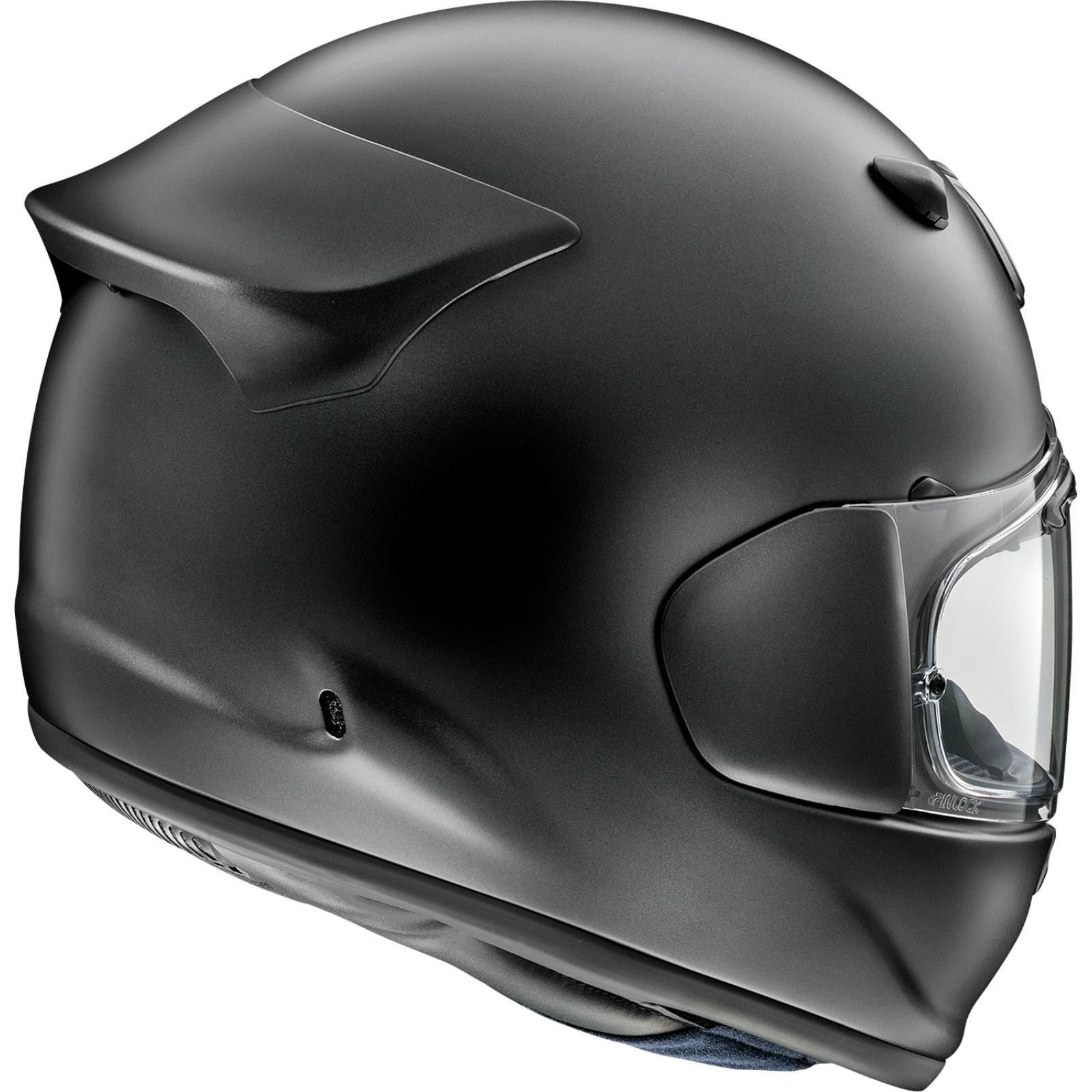 Arai Contour-X Helmet - Solid - Black Frost_1141149