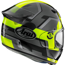 Contour-X Helmet - Face - Fluorescent Yellow - 2XL_1141195