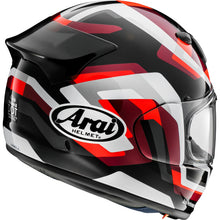 Arai Contour-X Helmet - Snake - Red_1141173