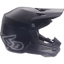 6D Helmets ATR-1 Helmet - Matte Black_1141287