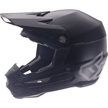 6D Helmets ATR-1 Helmet - Matte Black_1141289