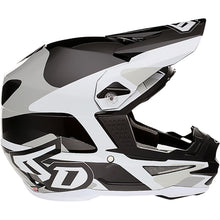 6D Helmets ATR-1 Helmet - Apex - White_1141323