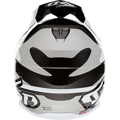 6D Helmets ATR-1 Helmet - Apex - White_1141301