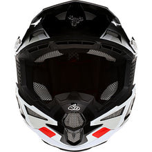 6D Helmets ATR-1 Helmet - Apex - Red_1141377