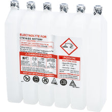 Fire Power Sealed Battery Electrolyte Pack 660CC 660CC CTX_195546