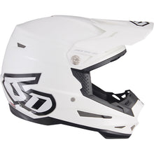 6D Helmets ATR-2 Helmet - Gloss White - 2XL [MPN: 12-0529]_1141456