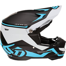 6D Helmets ATR-2 Helmet - Drive - Cyan_1141537