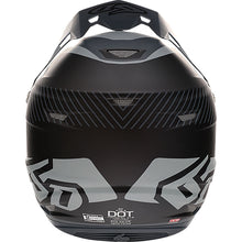 6D Helmets ATR-2 Helmet - Fusion - Black_1141724