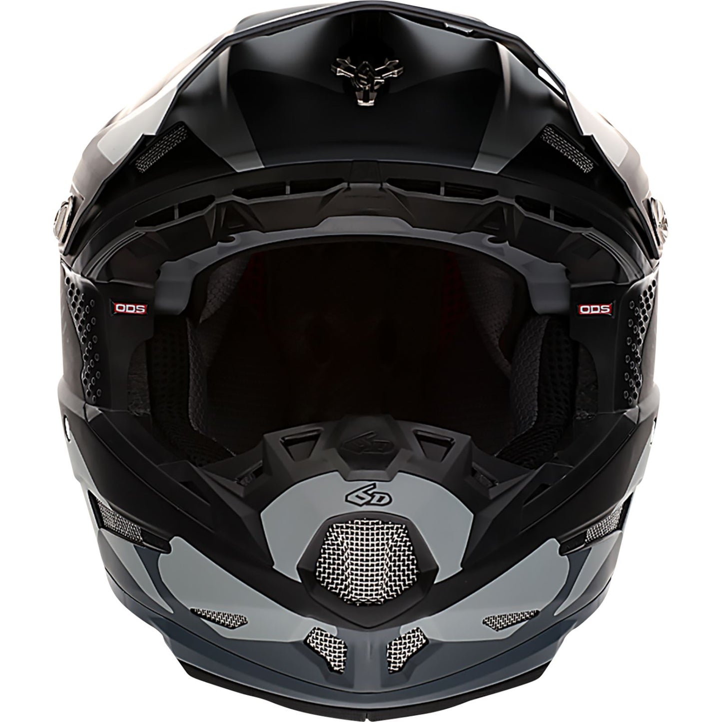 6D Helmets ATR-2 Helmet - Fusion - Black_1141746