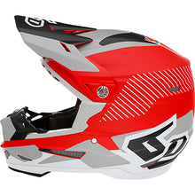 6D Helmets ATR-2 Helmet - Fusion - Red_1141774
