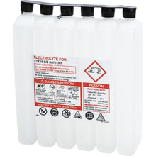 Fire Power Sealed Battery Electrolyte Pack 800CC 800CC CTX_195547