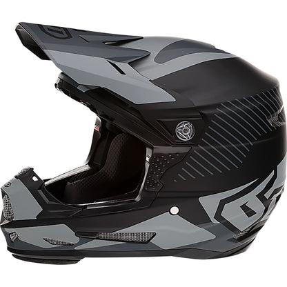 6D Helmets ATR-2Y Youth Helmet - Fusion - Black_1141926