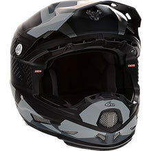 6D Helmets ATR-2Y Youth Helmet - Fusion - Black_1141927
