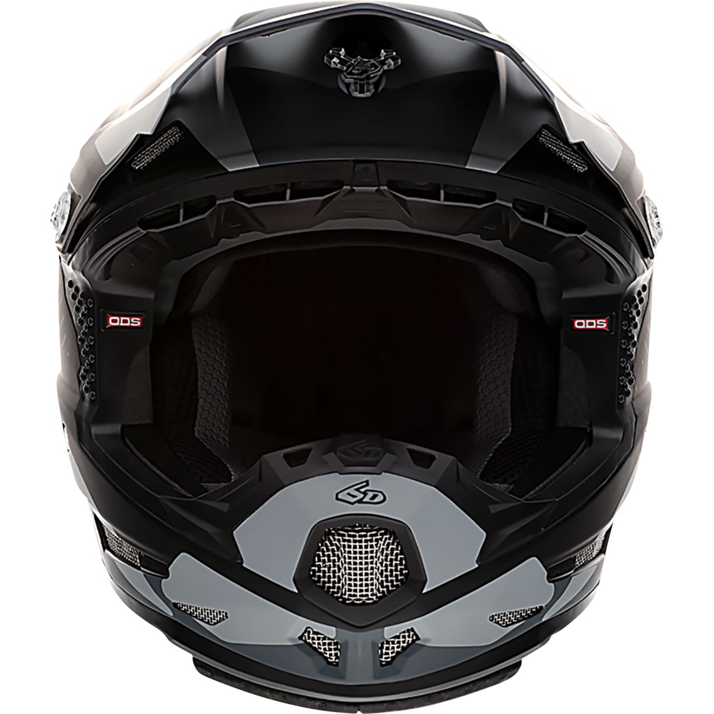 6D Helmets ATR-2Y Youth Helmet - Fusion - Black_1141930