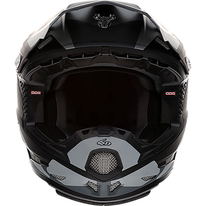 6D Helmets ATR-2Y Youth Helmet - Fusion - Black_1141930