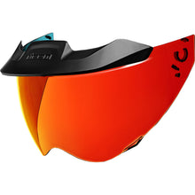 Icon Domain™ MotoShield - 22.06 - RST Red 0130-1041_1141905