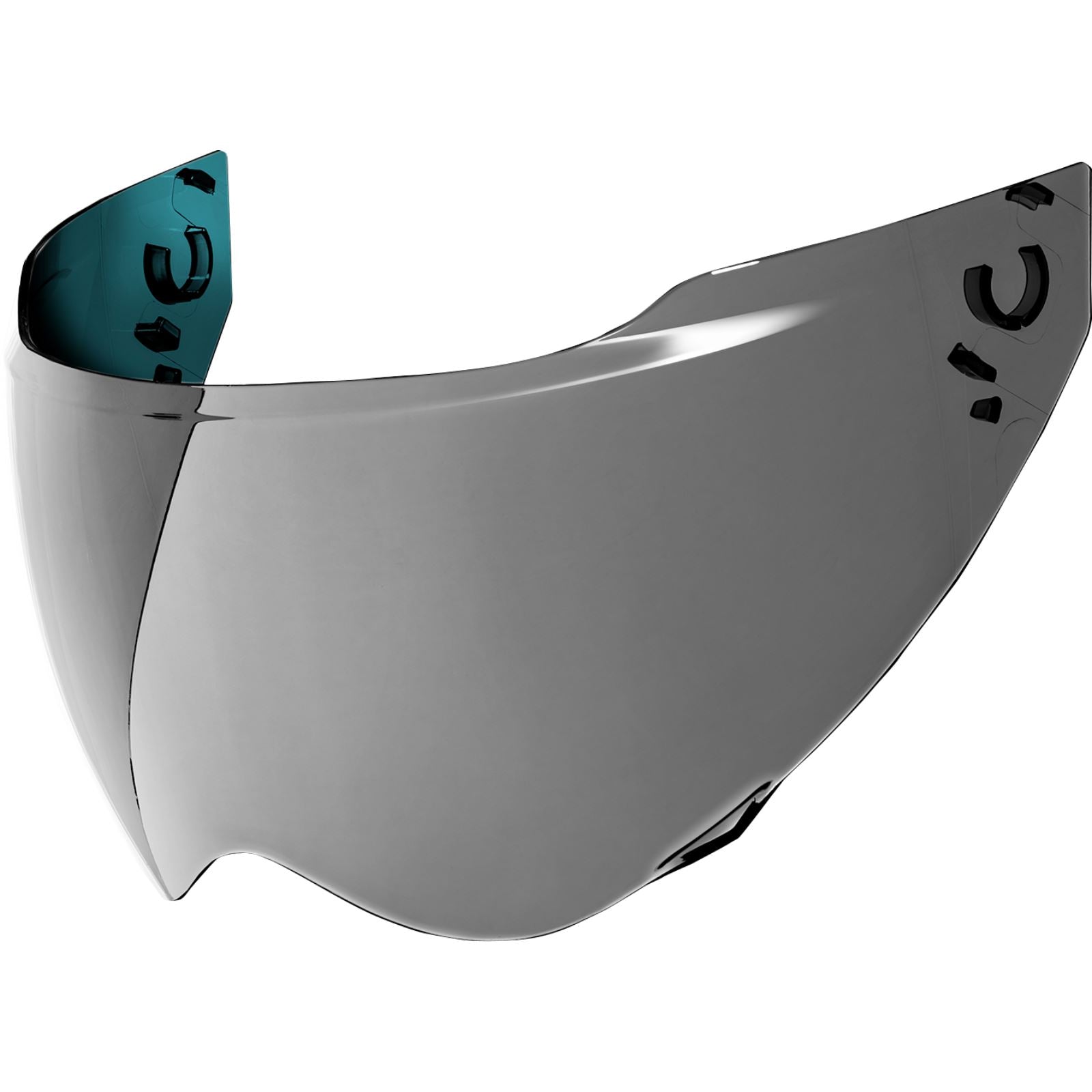 Icon Domain™ Shield - 22.06 - RST Silver 0130-1045_1141909