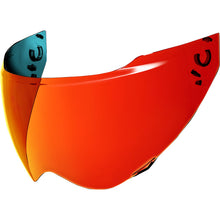 Icon Domain™ Shield - 22.06 - RST Red 0130-1047_1141911