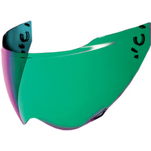 Icon Domain™ Shield - 22.06 - RST Green 0130-1049_1141913