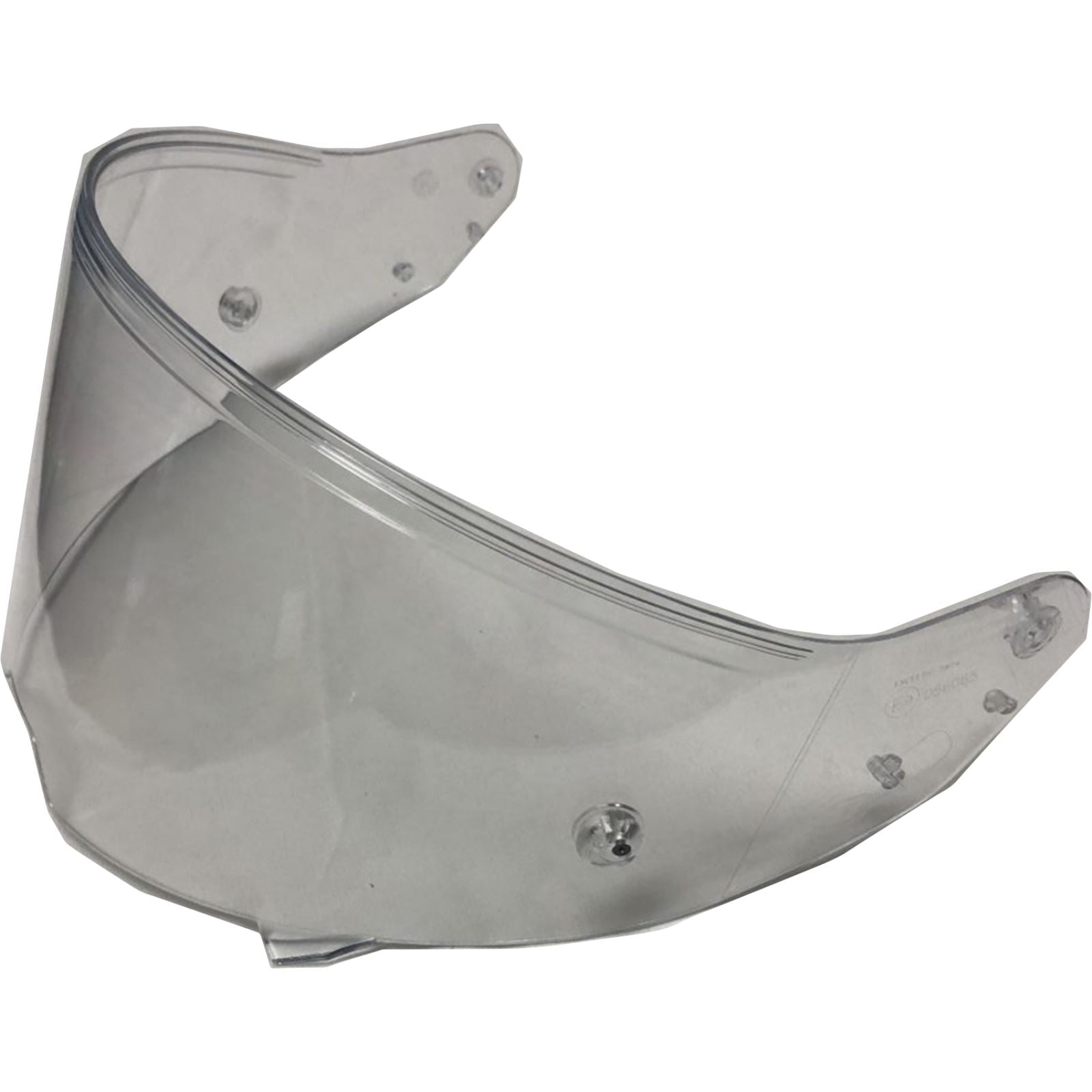 6D Helmets ATS-1 Shield - Clear [MPN: 82-5009]_1141915